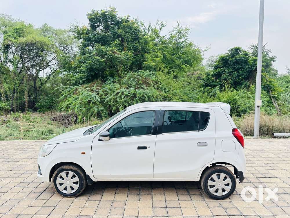 Maruti Suzuki Alto K10 1.0 Vxi Amt, 2019, Petrol