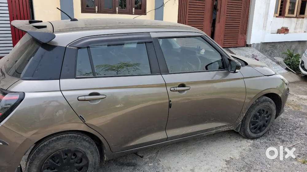 Maruti Suzuki Swift 2025