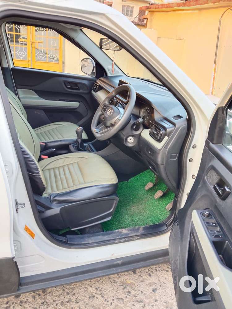 Tata Punch Adventure Icng, 2023, Petrol