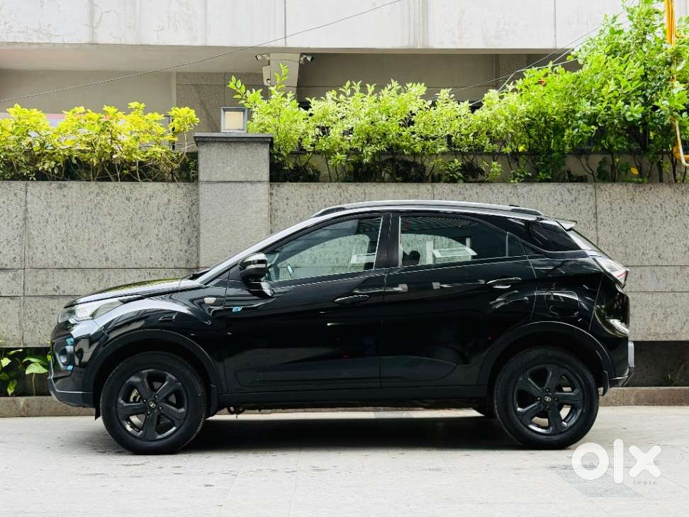 Tata Nexon Ev Xz Plus Dark Edition, 2023, Electric