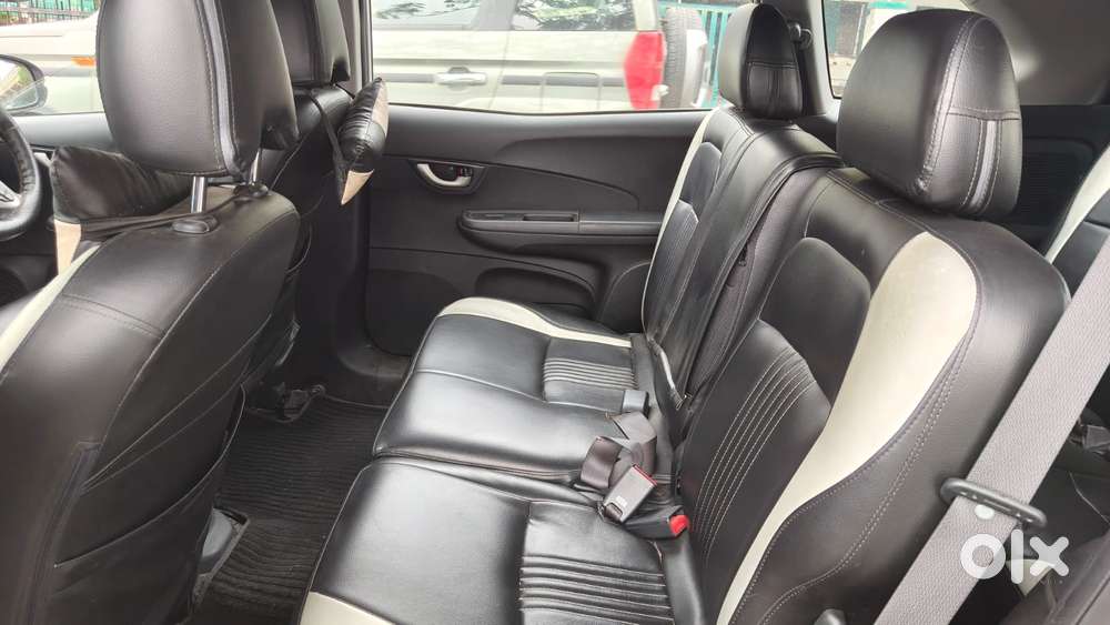 Honda Br-v I-dtec S Mt, 2018, Diesel