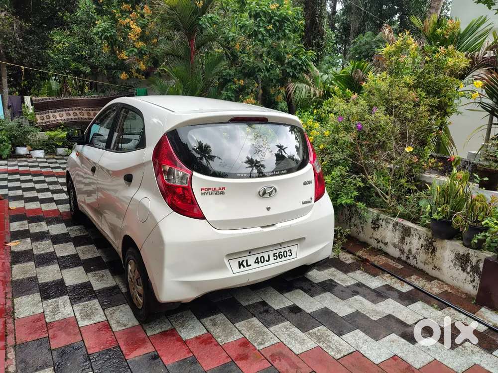 Hyundai Eon 2014 Good Condition