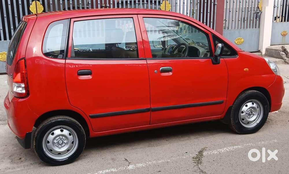 Maruti Suzuki Zen Estilo Lxi Bs Iv, 2012, Petrol
