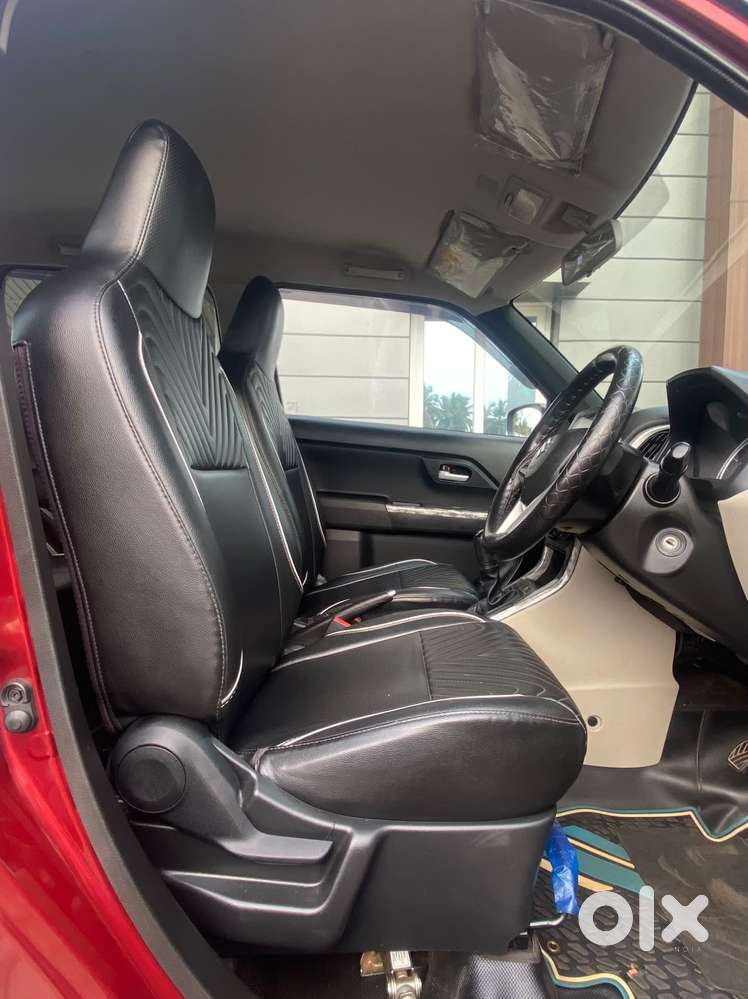 Maruti Suzuki Wagon R Zxi Plus 1.2 Ags Dual Tone, 2023, Petrol