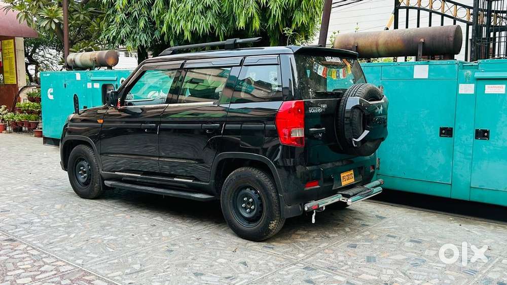 Mahindra Bolero Neo 2024 Diesel 2200 Km Driven