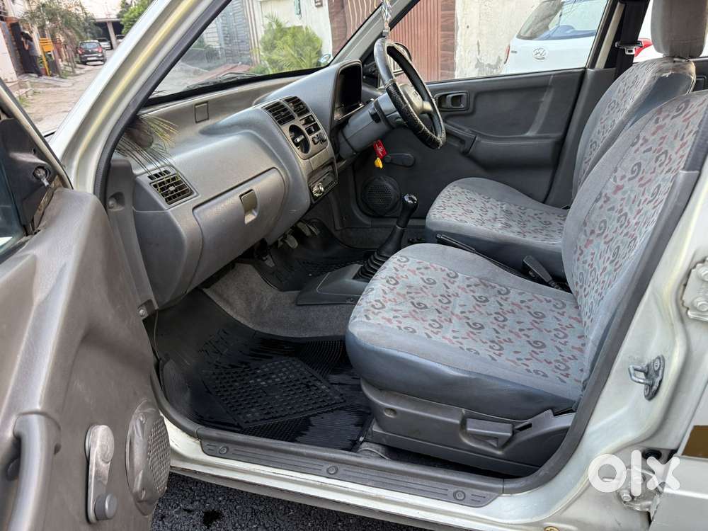 Maruti Suzuki 1000 Ac, 2002, Petrol