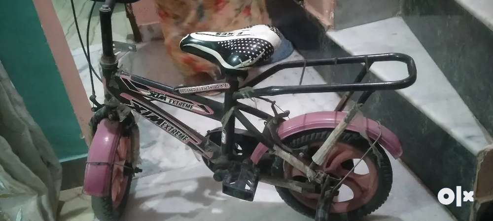 Children Bicycles for sale in Najafgarh Second Hand Cycles in