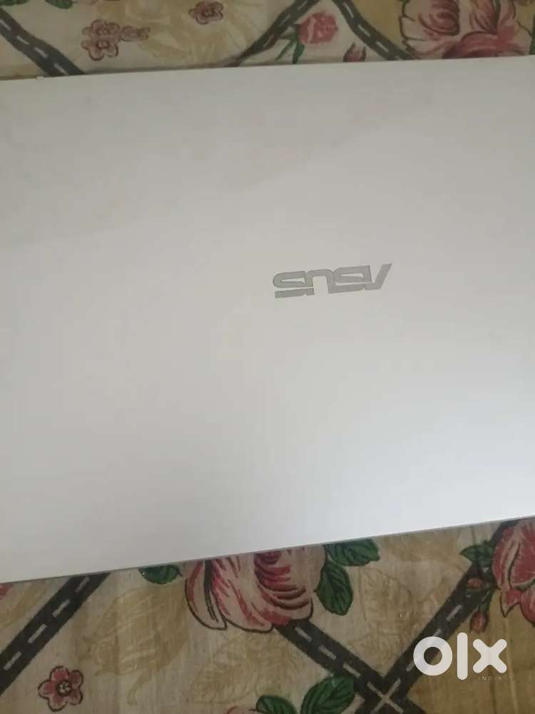 Screen damage and all good condition