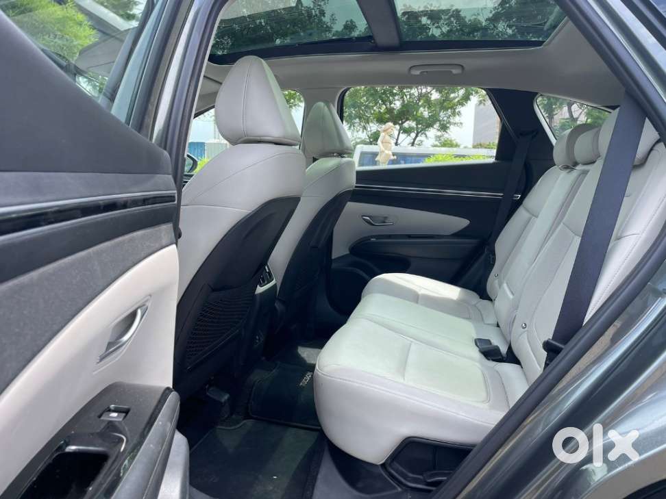 Hyundai Tucson Signature 2.0 At Diesel, 2022, Diesel