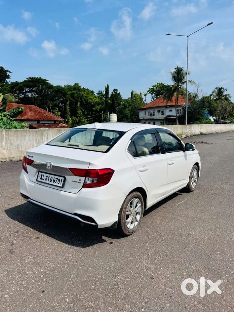 Honda Amaze 1.5 V I-dtec Mt, 2019, Diesel