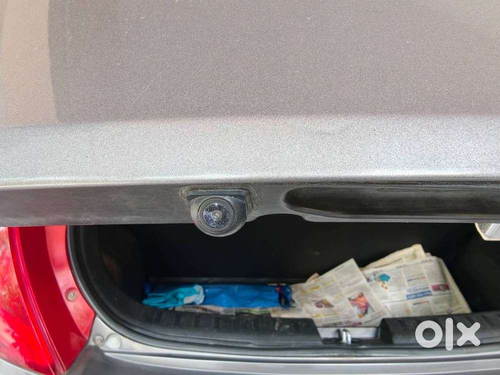 Maruti Suzuki Swift 2013 Petrol 50000 Km Driven