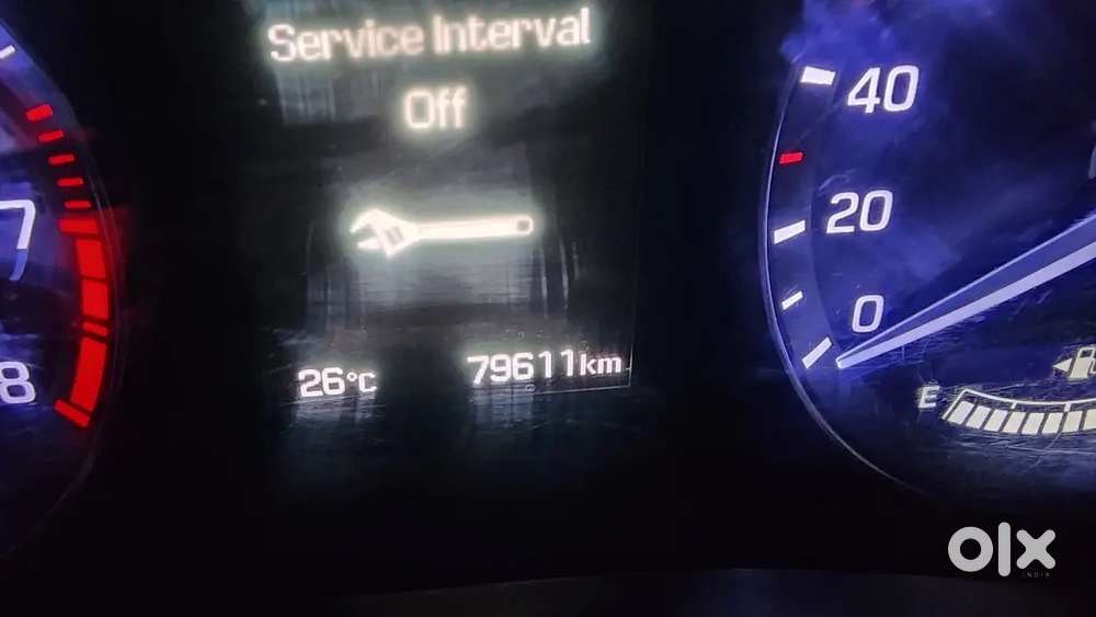 I20 Petrol 1st Owner