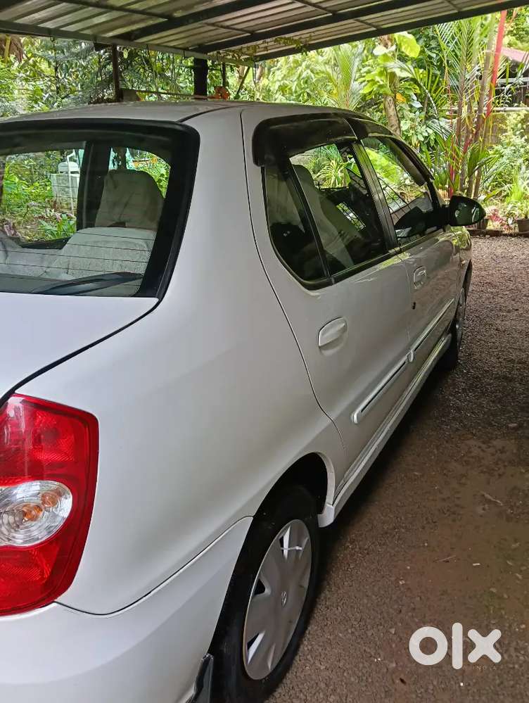 Tata Indigo Cs 2010 Diesel Good Condition