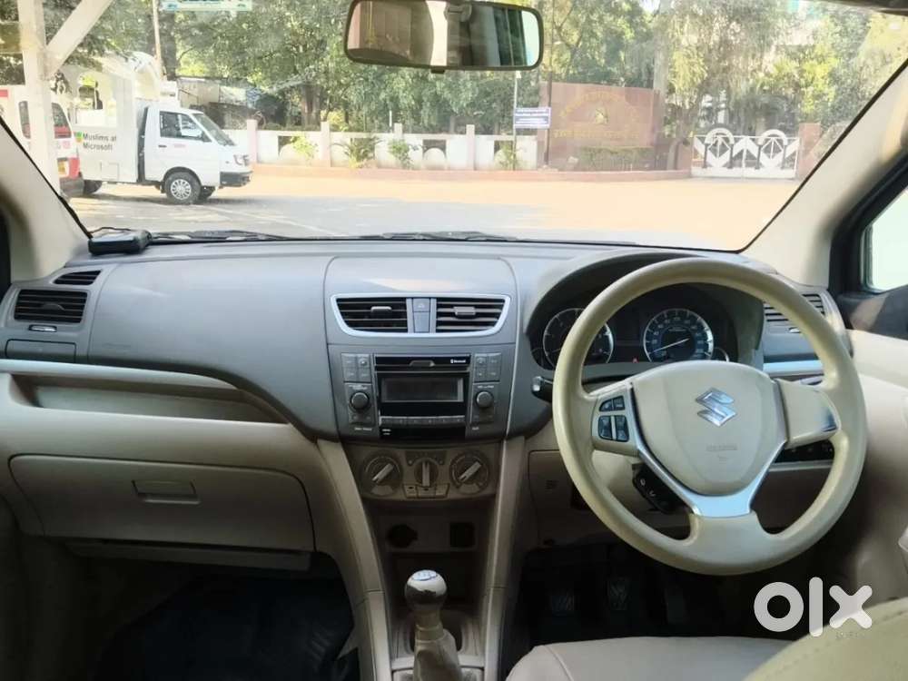 Maruti Suzuki Ertiga Vdi Shvs, 2018, Diesel