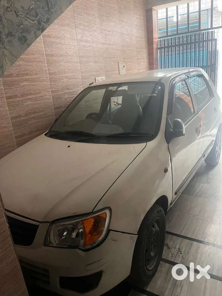 In Good Condition , Ac Working,insurance Valid