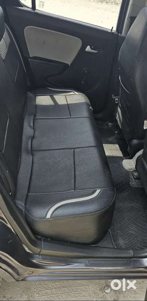 Maruti Suzuki Alto 800 2021