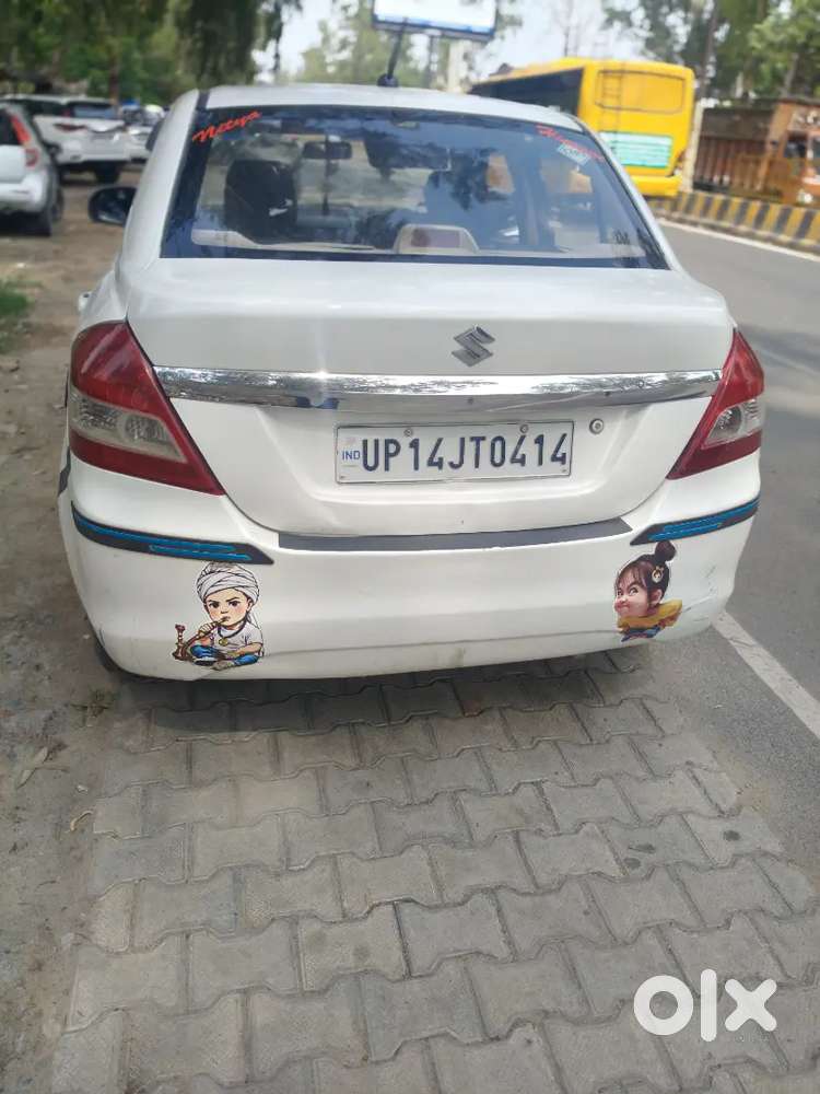 Maruti Dzire 1.2 Tour 2019