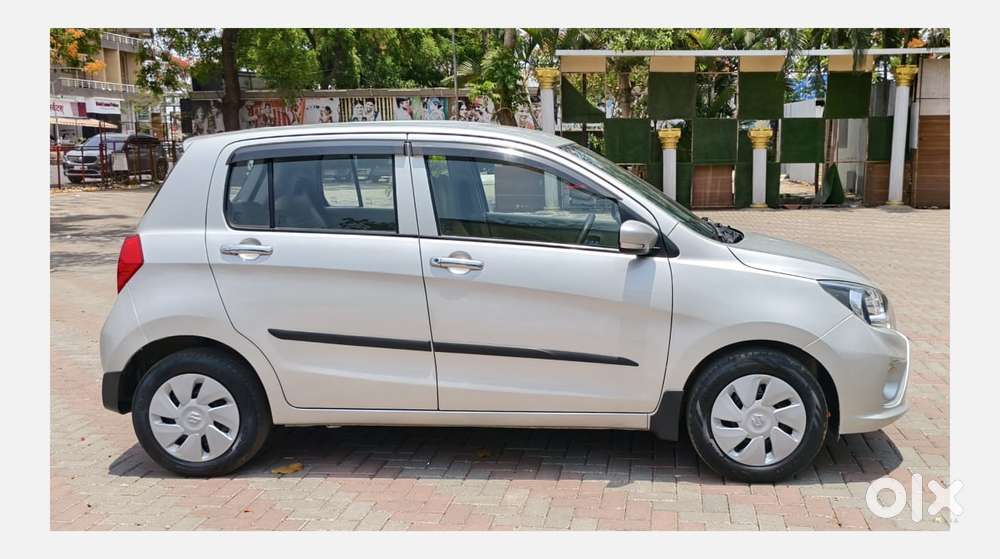 Maruti Suzuki Celerio Zxi, 2018, Petrol