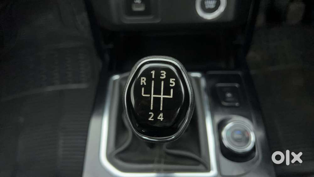 Renault Kiger Rxz, 2022, Petrol