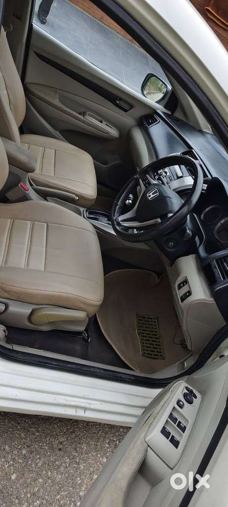 Honda City 2008-2011 1.5 S At, 2009, Petrol