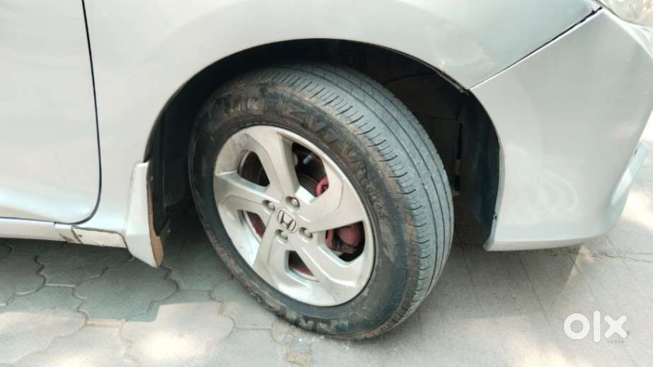 Honda City I Vtec V, 2014, Petrol