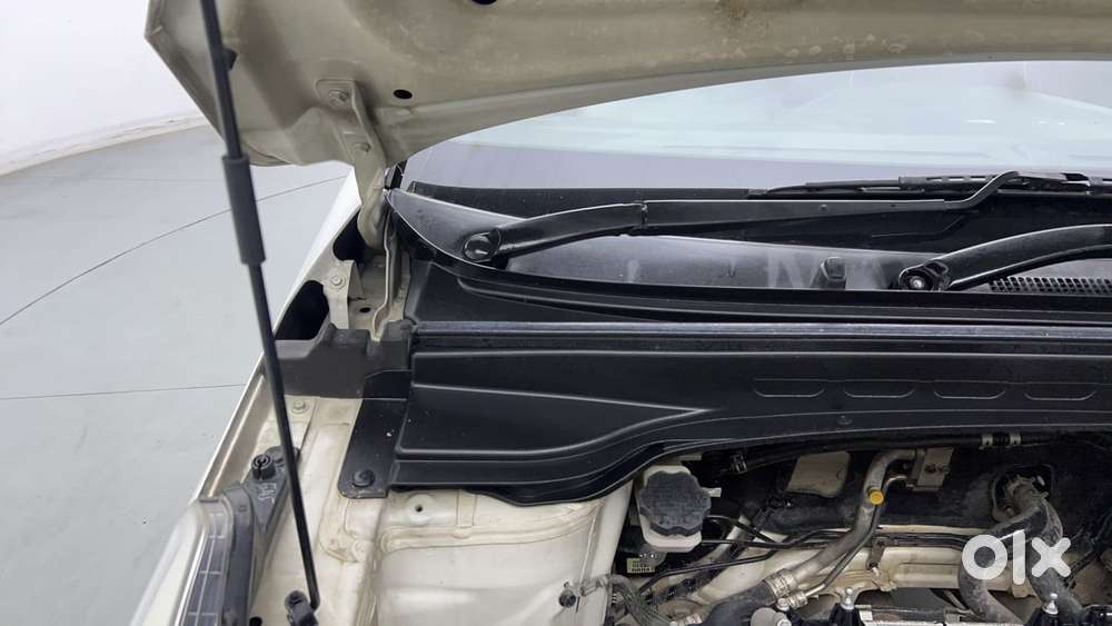 Hyundai Creta 1.6 Sx Plus Petrol At, 2018, Petrol