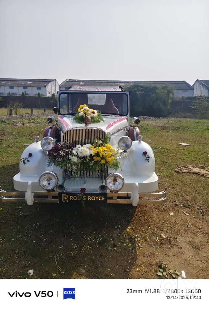 Maruti Suzuki Gypsy 1996