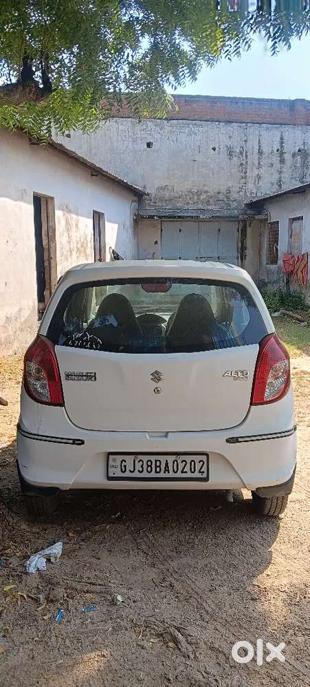 ( Bs4 ) Petrol + New Cng Kit And Rc Upload Cng