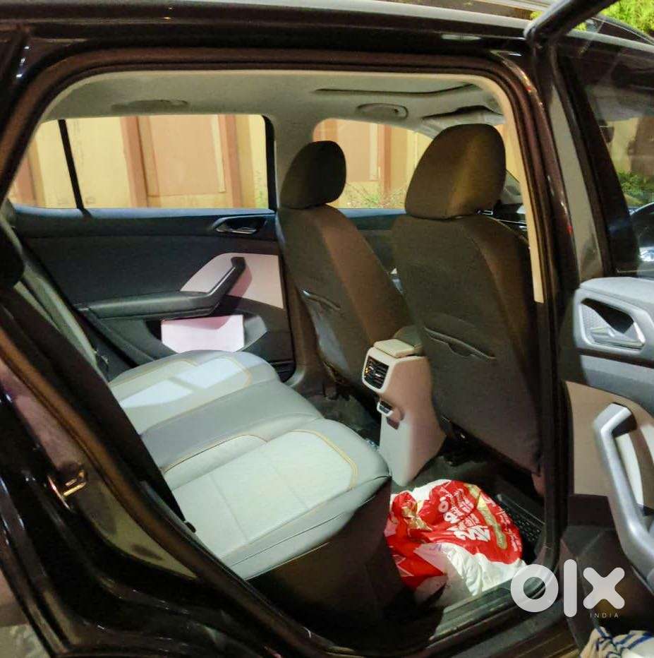 Skoda Kushaq 1.0 Tsi Style, 2022, Petrol