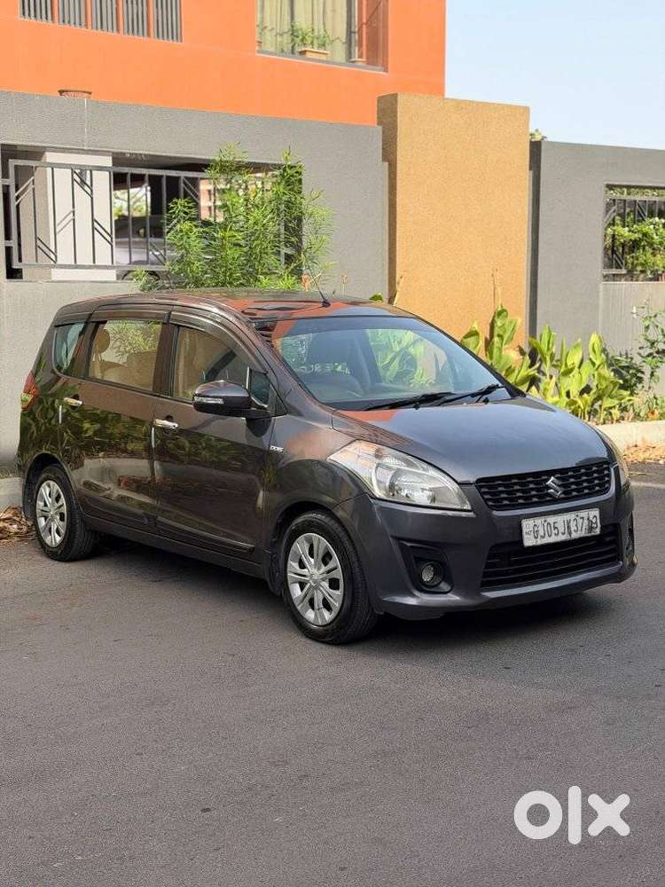 Maruti Suzuki Ertiga 2012-2015 Vdi, 2014, Diesel
