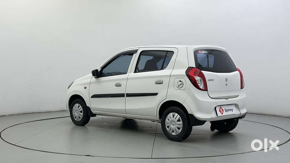 Maruti Suzuki Alto 800 2012-2016 Vxi, 2021, Petrol