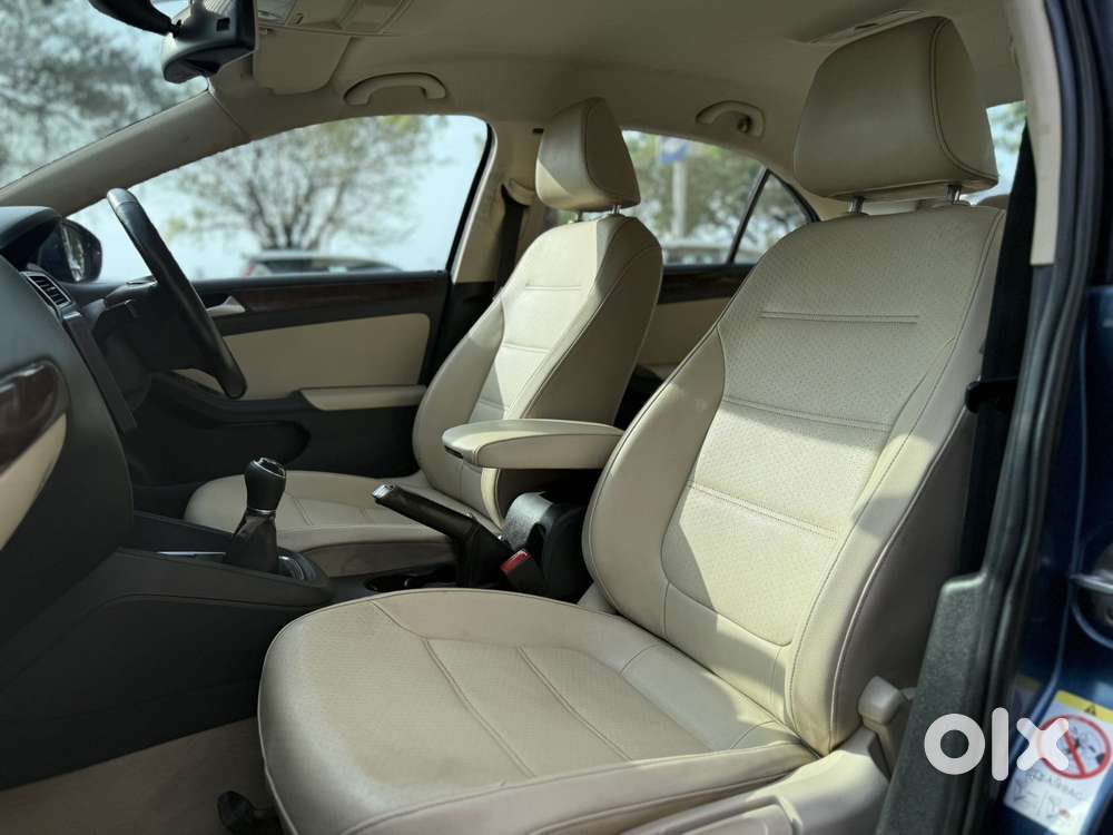 Volkswagen Jetta Comfortline Tsi, 2016, Petrol