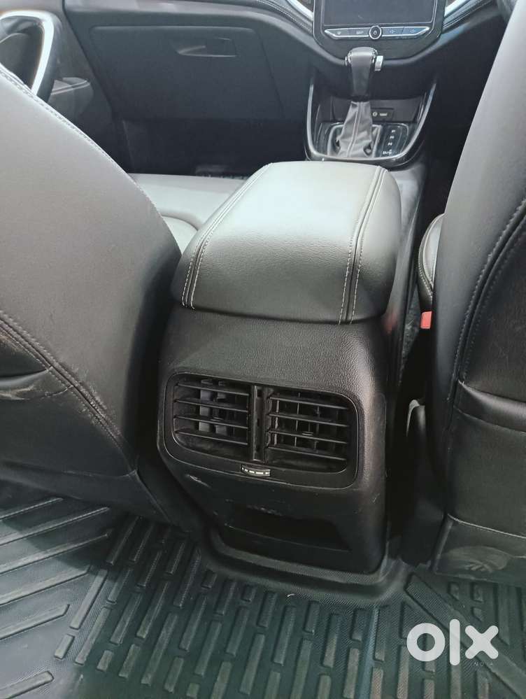 Mg Hector 1.5 Dct Sharp, 2019, Petrol