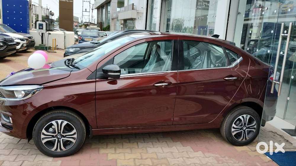 Tata Tigor Xz Plus 2023