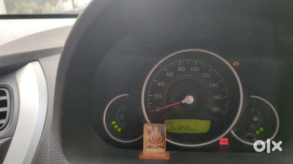 Hyundai Eon 2014 Petrol Good Conditionh