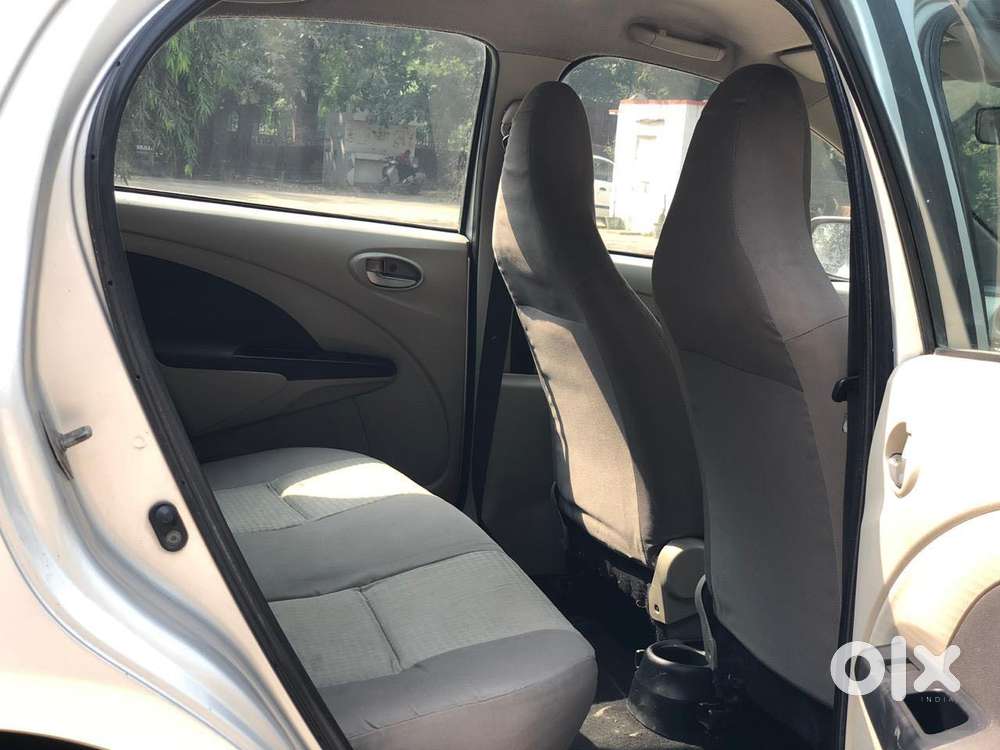 Toyota Etios Liva D 4d Gd Sp, 2015, Diesel