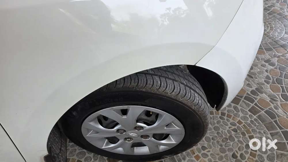 Hyundai Grand I10 2016