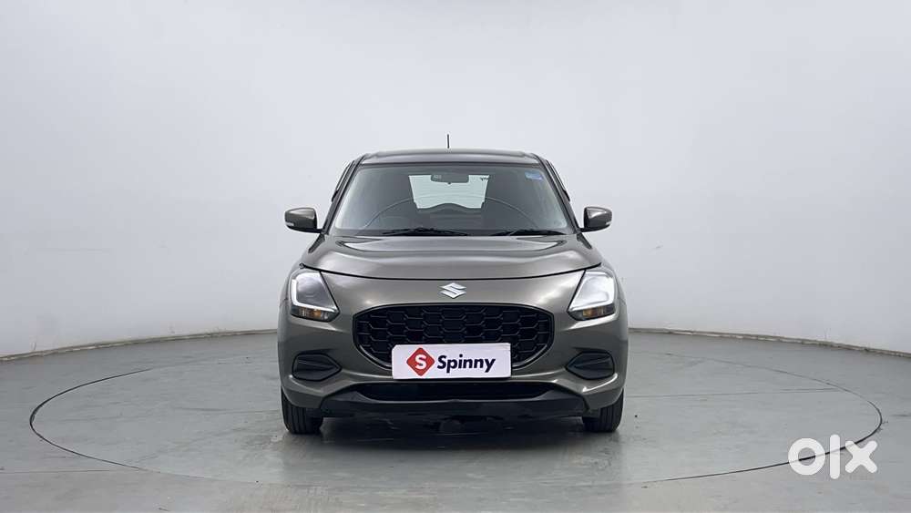 Maruti Suzuki Swift Vvt Vxi, 2025, Petrol