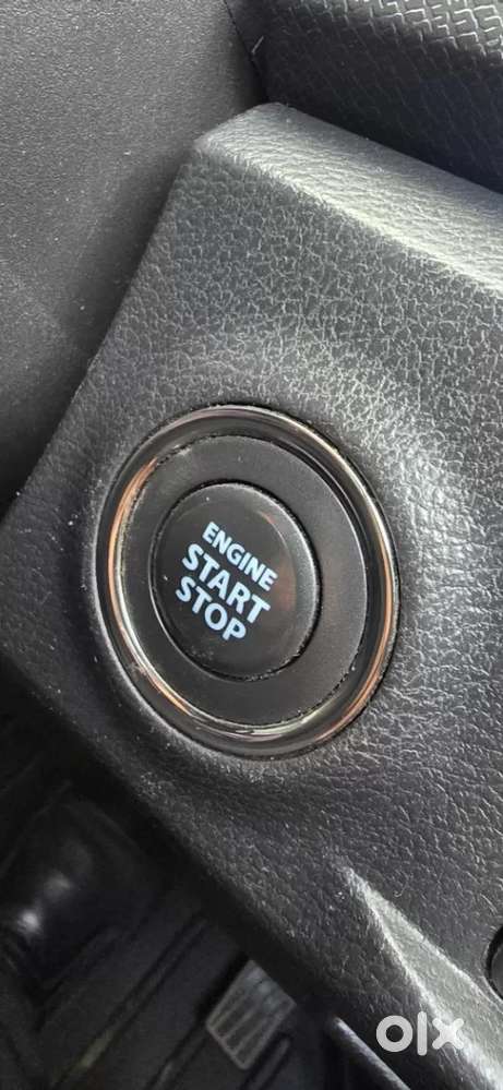 Toyota Urban Cruiser 1.5 Premium Grade At, 2021, Petrol