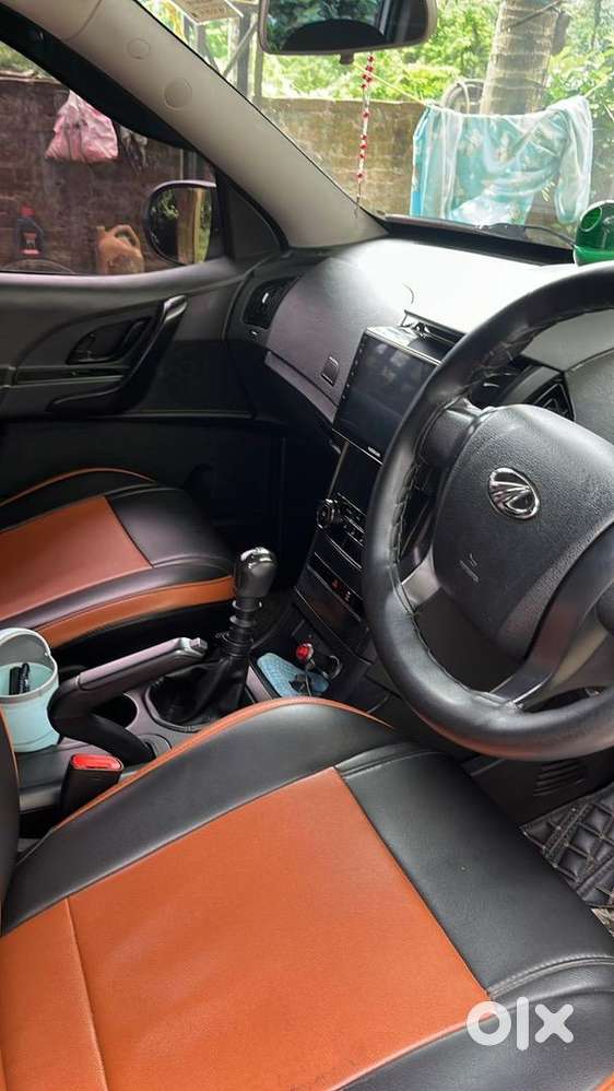 Mahindra Xuv500 2019 Diesel Well Maintained