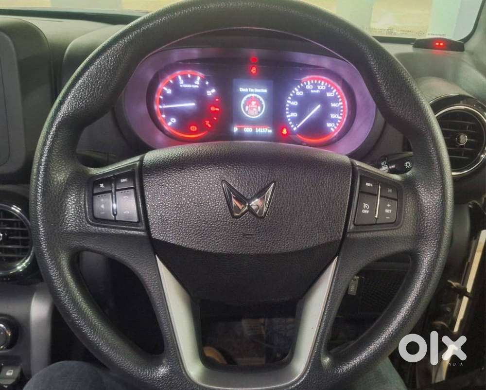 Mahindra Thar 2.0 Lx Hard Top Petrol At 4 Rwd, 2024, Petrol