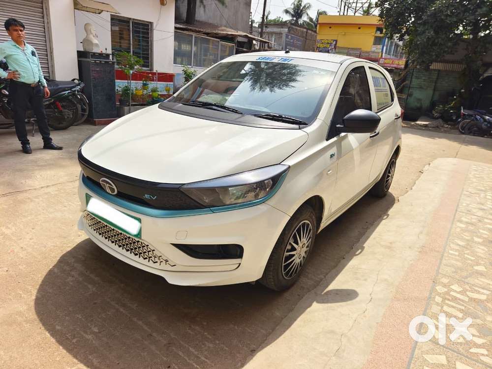 Tata Tiago Ev Xe Mr, 2024, Electric
