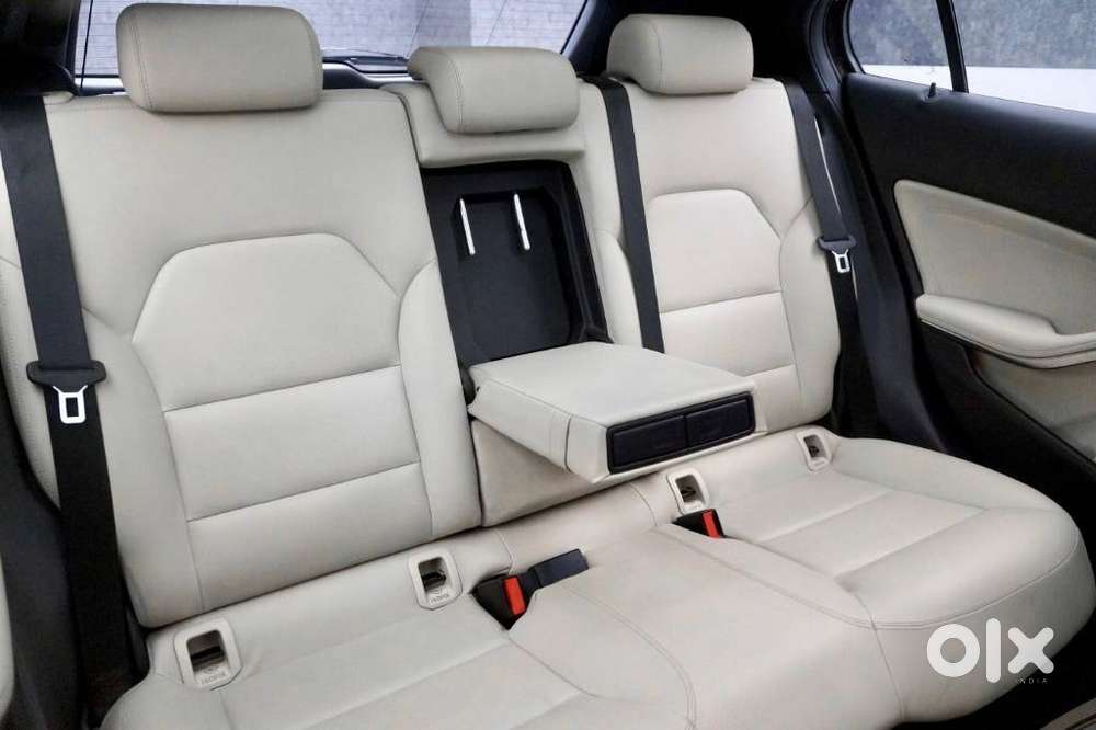 Mercedes-benz Gla 200, 2015, Petrol