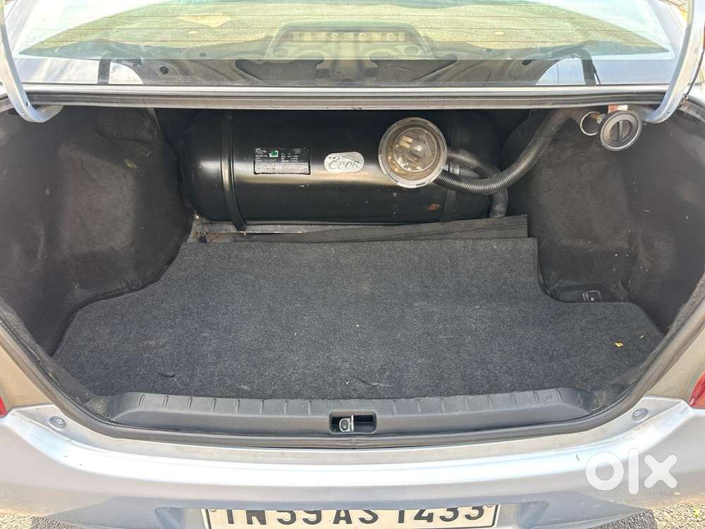 Toyota Etios 2010-2012 Vx, 2011, Lpg