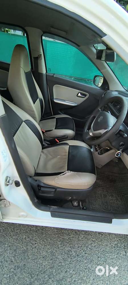 Maruti Suzuki Alto K10 Vxi, 2019, Petrol