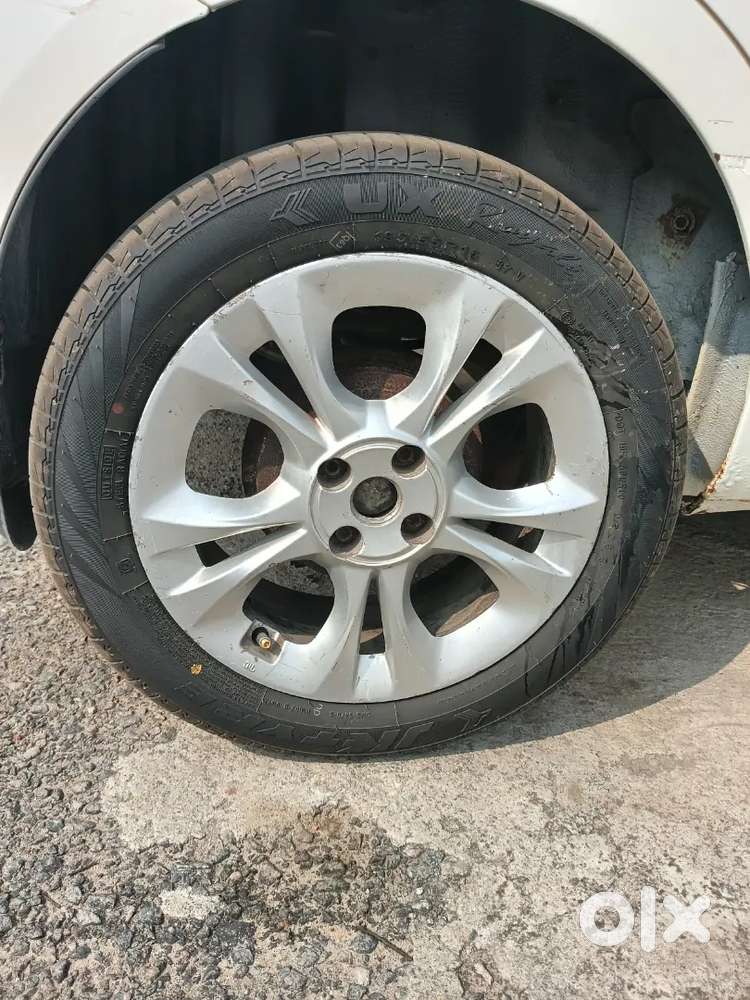 Fiat Grande Punto 2015 Diesel Well Maintained