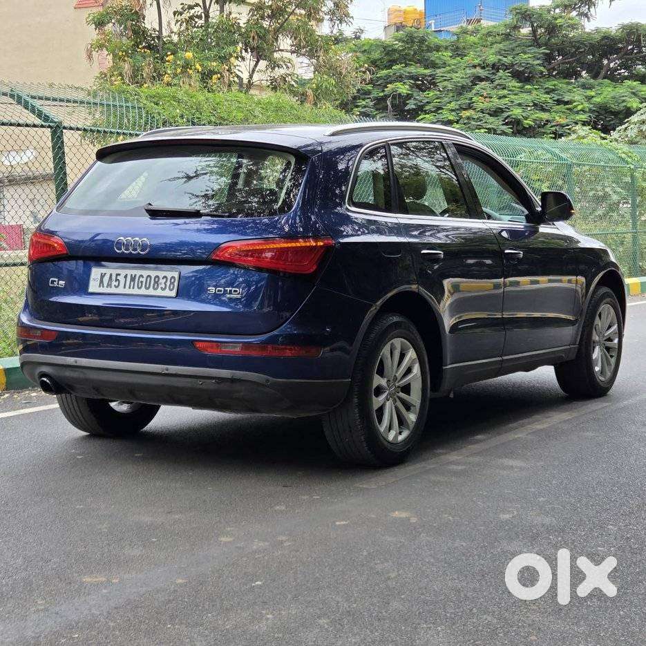Audi Q5 2.0 Tdi Technology, 2014, Diesel