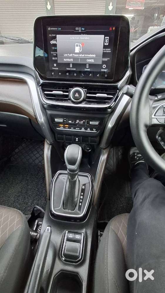 Toyota Urban Cruiser Hyryder 1.5 G Hybrid, 2024, Petrol