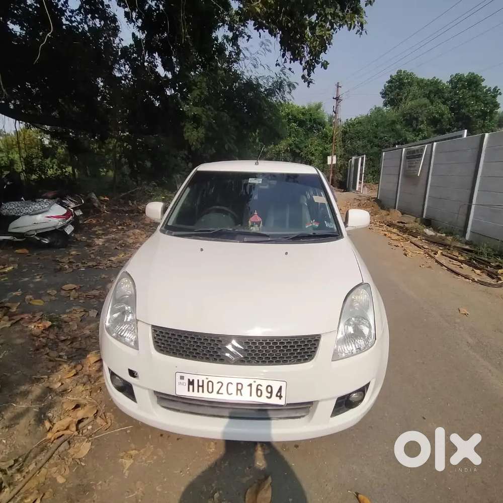 Maruti Swift Dzire Vdi 2014