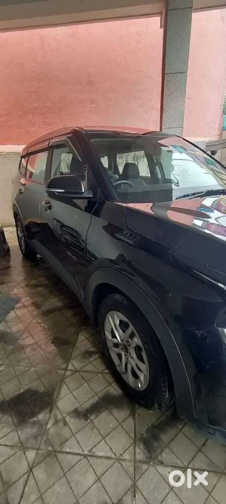 Kia Carens 2025 Diesel 16000 Km Driven Well Maintained